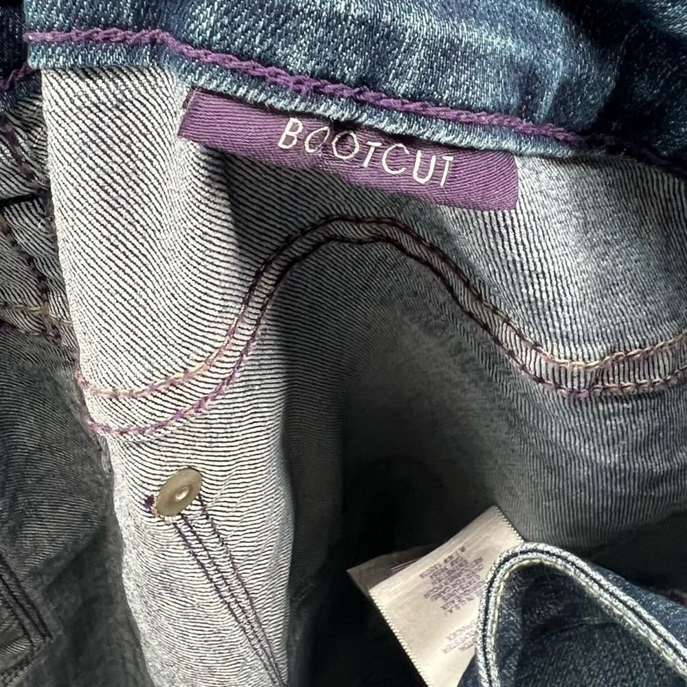 NYDJ Not Your Daughters Jeans Bootcut